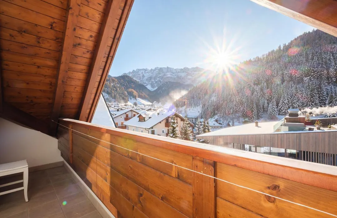 Wellness Residence Villa Leck-1